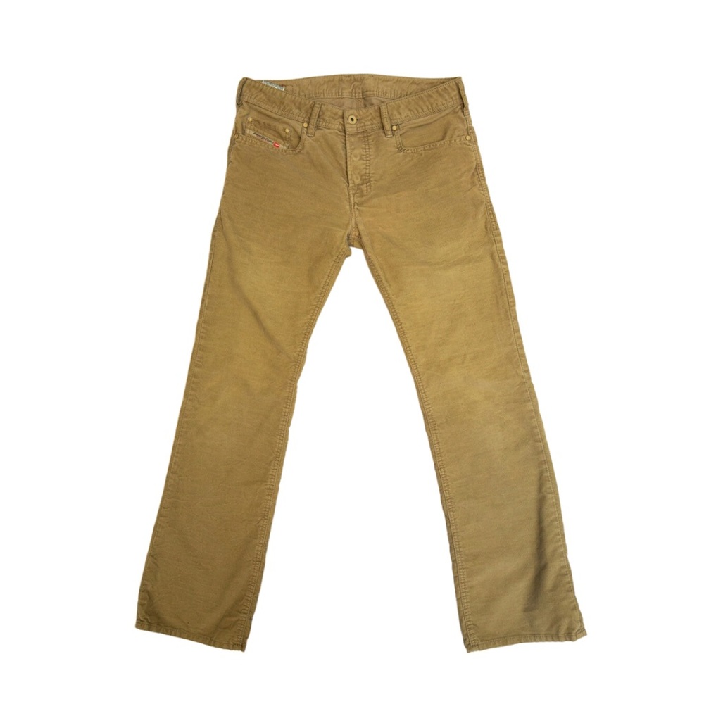 Diesel Corduroy Pants